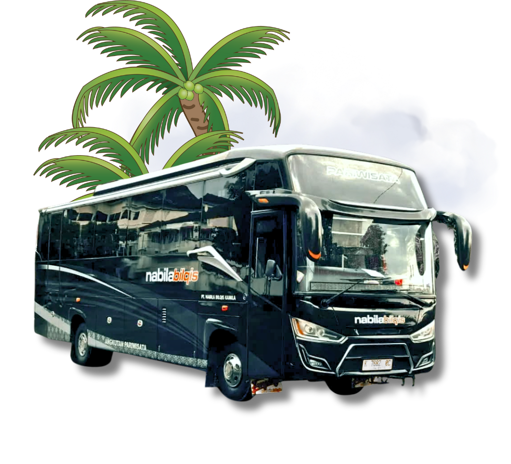 Bus Wisata